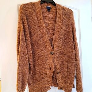 Ladies cardigan Daytrip brand never worn